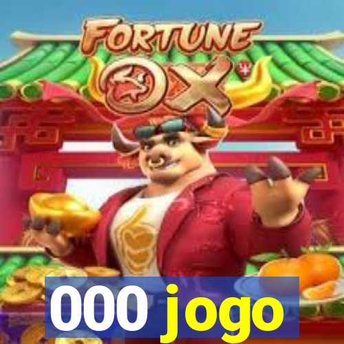 000 jogo